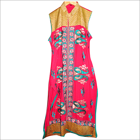 Ethnic Dresses