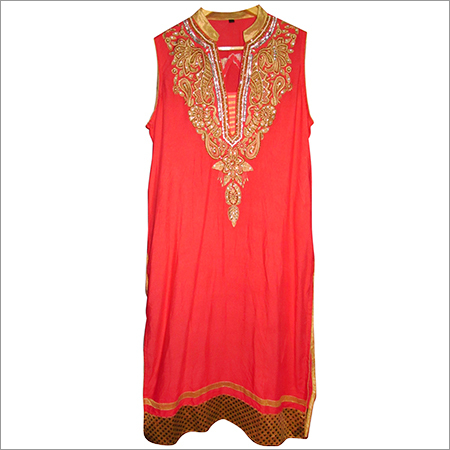 Indian Ethnic Dresses