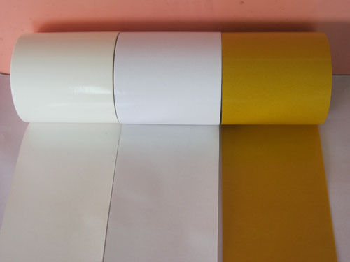 PET Adhesive Tape Double Sided