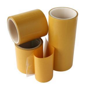 Polyester Double Sided Adhesive Tape