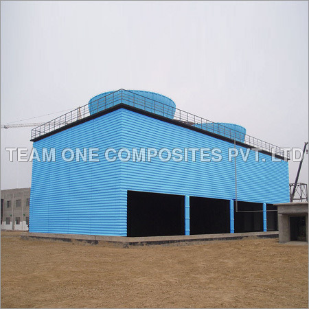 FRP Pultruded FRP Pultruded