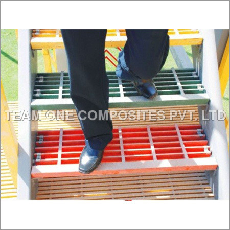 FRP Stairs