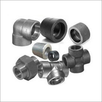 Forged PipeFittings Tee Elbow Coupling Reducer