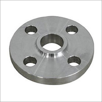 Slip On Flanges