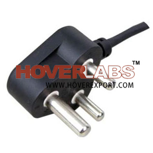3 Pin Plug