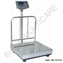 Digital Weighing Scale Industrial Use