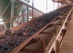 High Temperature Conveyor Belt