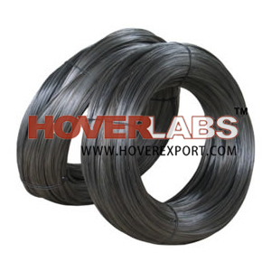 Wires Black - Copper PVC Coated 30 m, 5 A | Conductive, Durable, Versatile, Compliant SIRIM