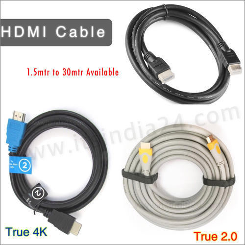 25 foot printer cable