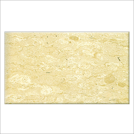 Cream Perlato Royal Marble