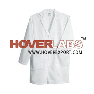 Lab Coat