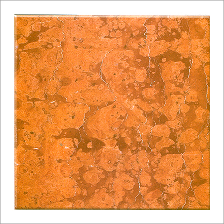Polished Red Verona Marble