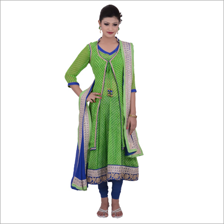 Lahrea mothada anarkali