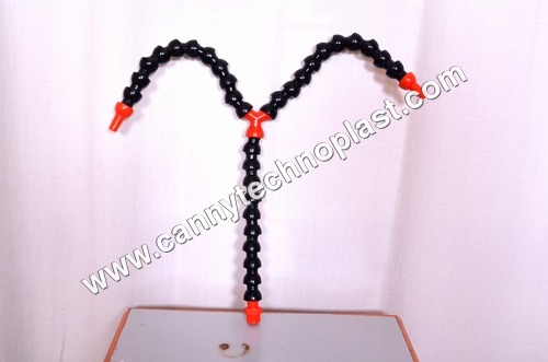 Magnetic Base Coolant Pipe
