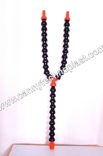 Plastic Cooling Pipe