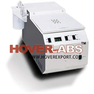 Research Lab Apparatus