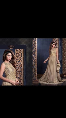 Fancy Salwar Suit