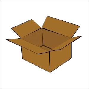 Corrugated Storage Box