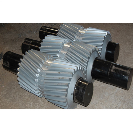 Pinion Gears