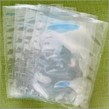 Plastic Packaging Bag