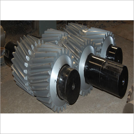 Pinion Gears