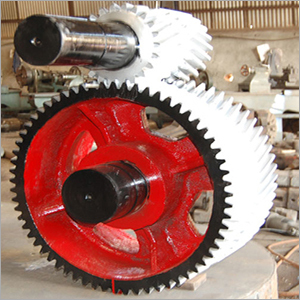 Reduction Gears