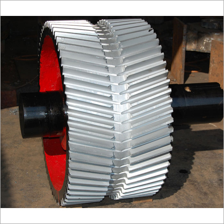 Reduction Gear Box