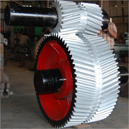 Reduction Gear Box