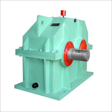 Reduction Gear Box
