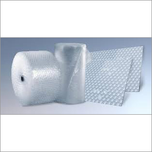 Plastic Packaging Rolls