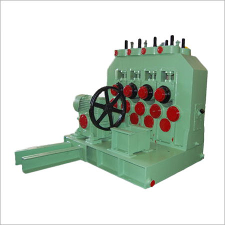 Straightening Machine