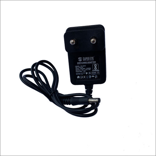 Power Adapter 12V 1.5amp