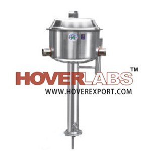 Double Water Distiller