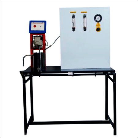 Continuous Stirred Tank Reactor