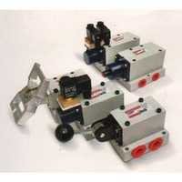 Basic Double Poppet Valves