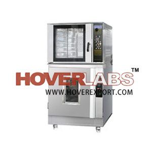 Economy Gravity Convection Ovens