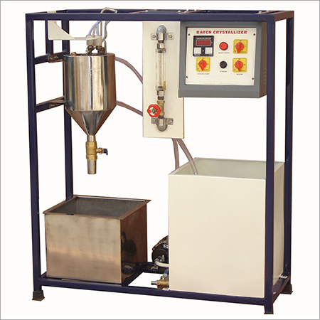 Batch Crystallizer