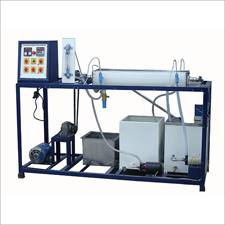 Swenson Walker Crystallizer - Superior Quality Material, Compact Design | Easy Operation, Less Maintenance