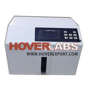 Electrolyte Analyzer