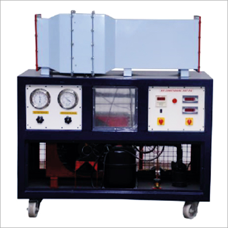 Air Conditioning Training Kit