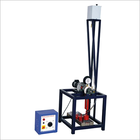 Journal Bearing Apparatus