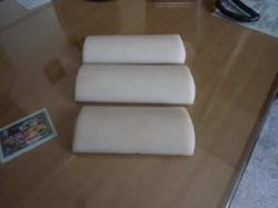 Nylon Pads