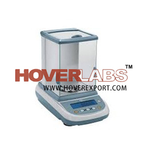 Electronic Top Loading Balance