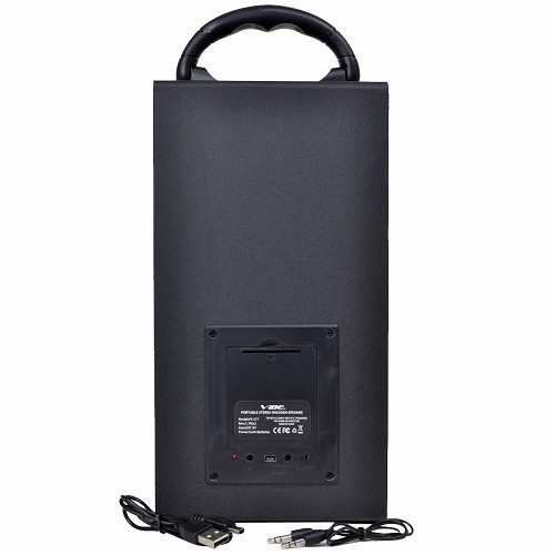 Vibe USB Portable Stereo Speaker