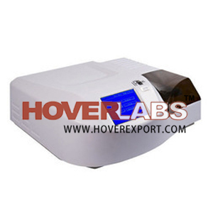 Elisa Plate Reader