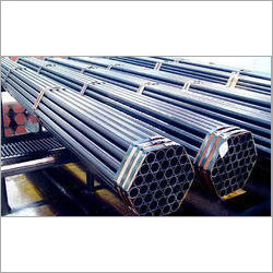 Seamless Pipe