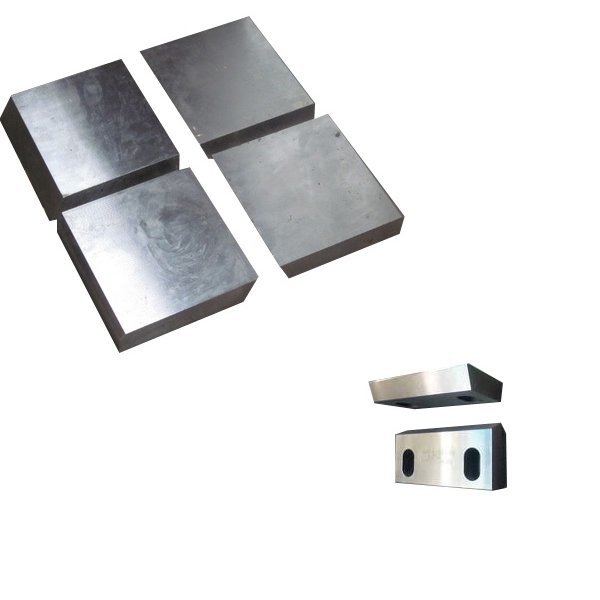 Flying Shear Blades