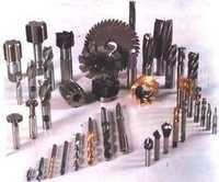 Hss Cutting Tools - High-speed Steel, Precision Engineered For Enhanced Durability And Performance