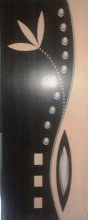 Membrane Desigined Digital Door