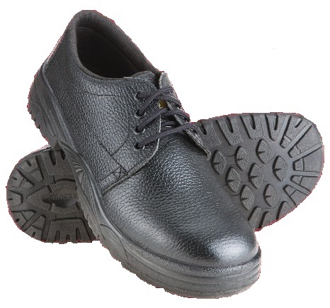 Heat Resistant Safety Shoes